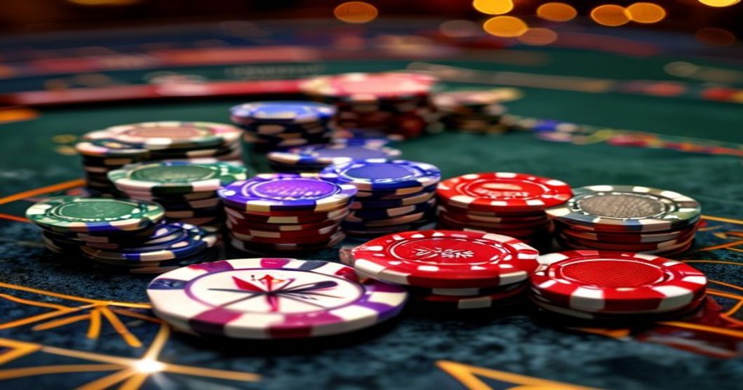 Chiến Lược Chơi Baccarat Hiệu Quả Tại O81