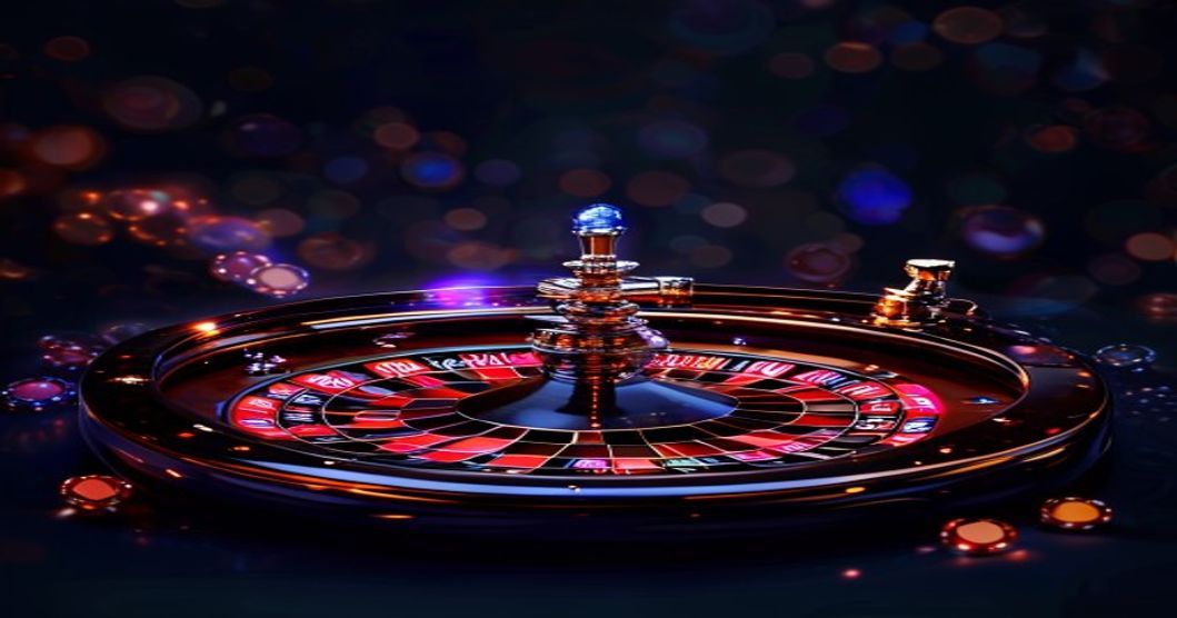 Kinh Nghiệm Chơi Casino Trực Tuyến Cho Người Mới