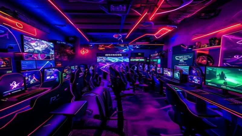 Minh hoạ — Cá Cược Esport Tại O81