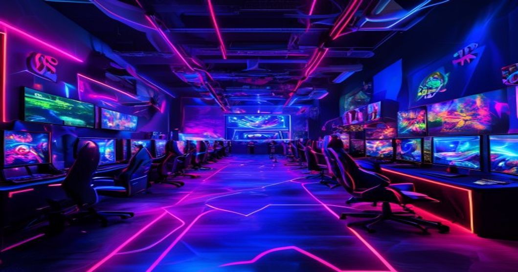 Cá Cược Esport Tại O81 — DOTA 2, LOL, CS2, Valorant